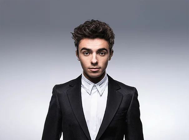 Nathan Sykes