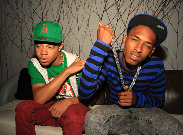 New Boyz