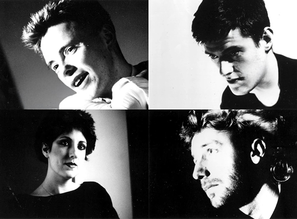 New Order