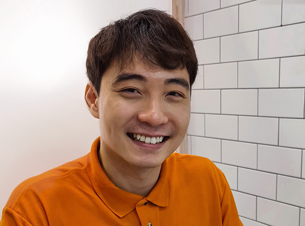 Nigel Ng