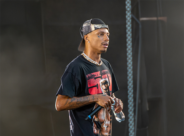 Night Lovell