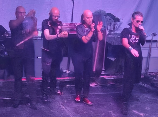 Nitzer Ebb