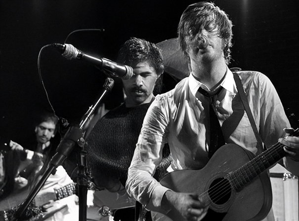Okkervil River