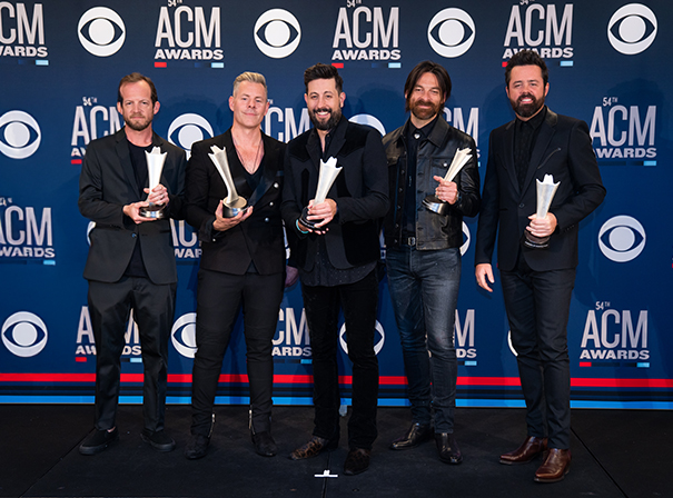 Old Dominion