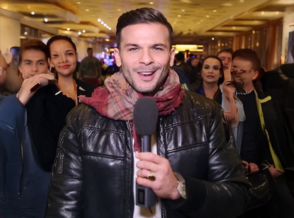 Pedro Capo