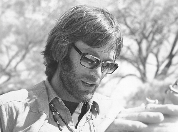 Peter Fonda