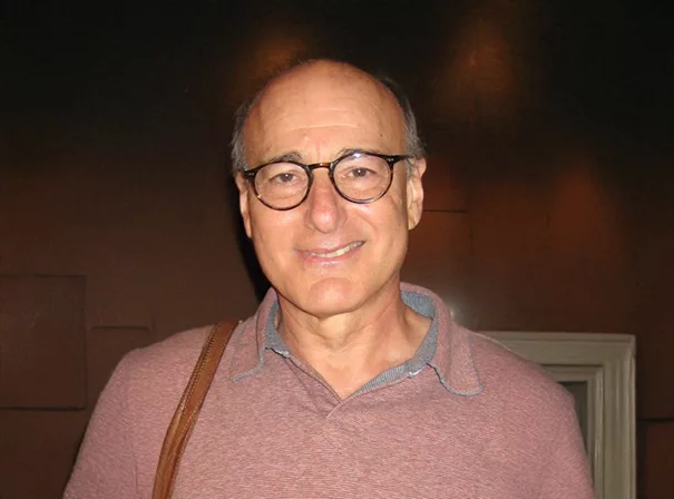 Peter Friedman
