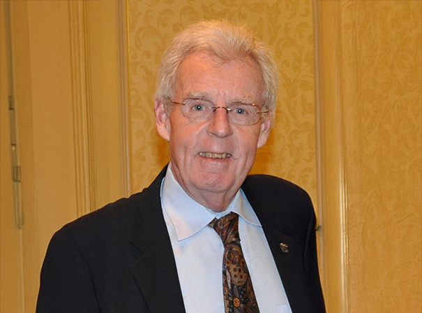 Peter Gammons