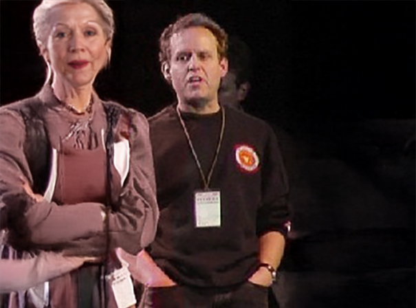 Peter Macnicol