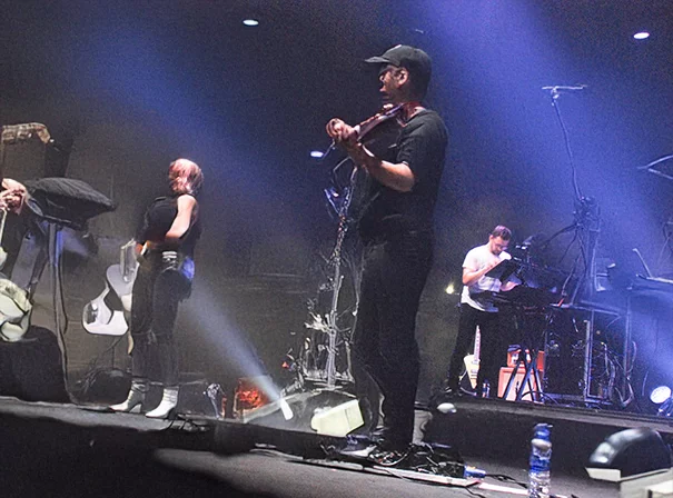 Phantogram