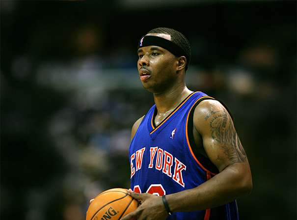 Quentin Richardson