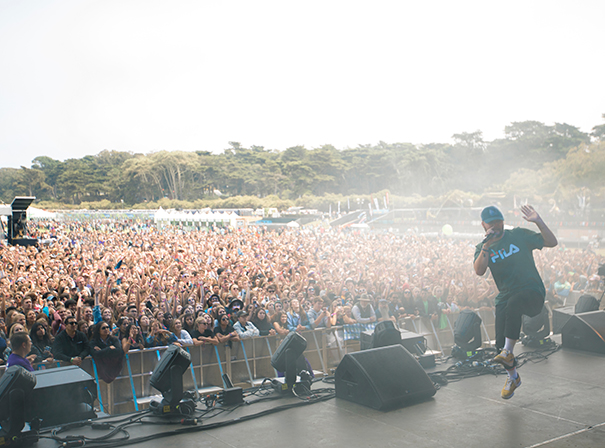 Quinn Xcii