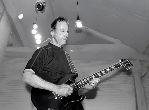 Robby Krieger