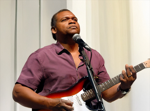 Robert Cray Band