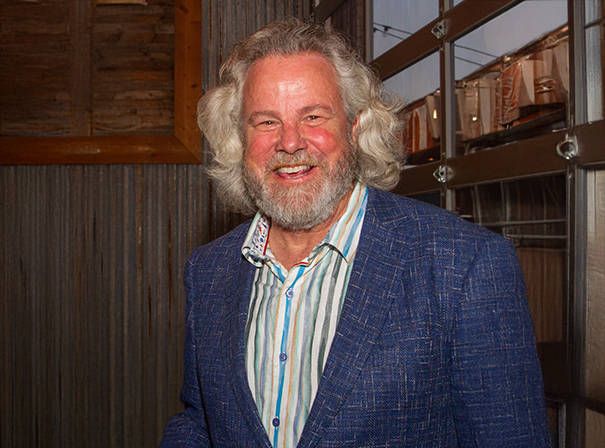 Robert Earl Keen