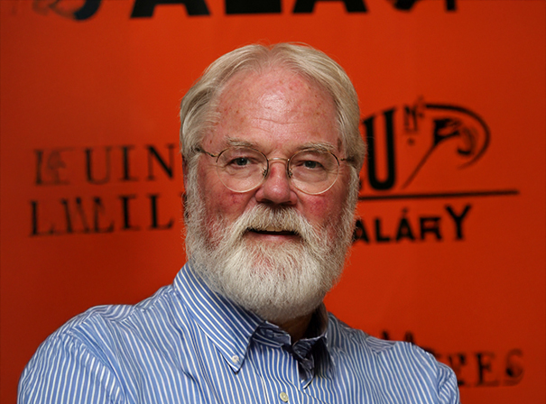 Robert Fulghum