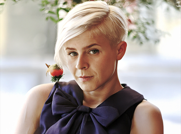 Robyn