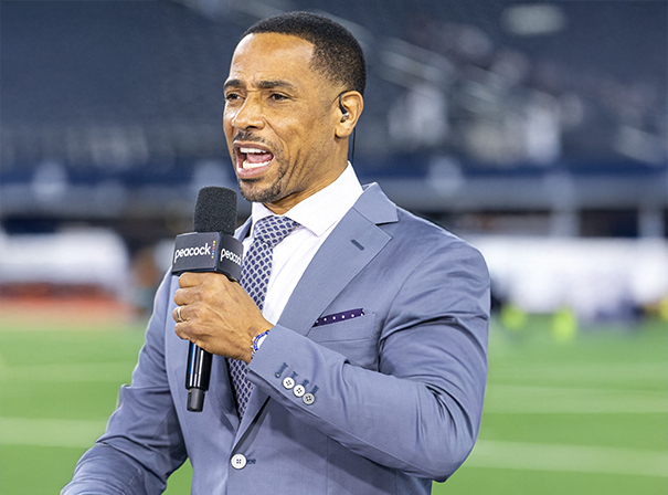 Rodney Harrison