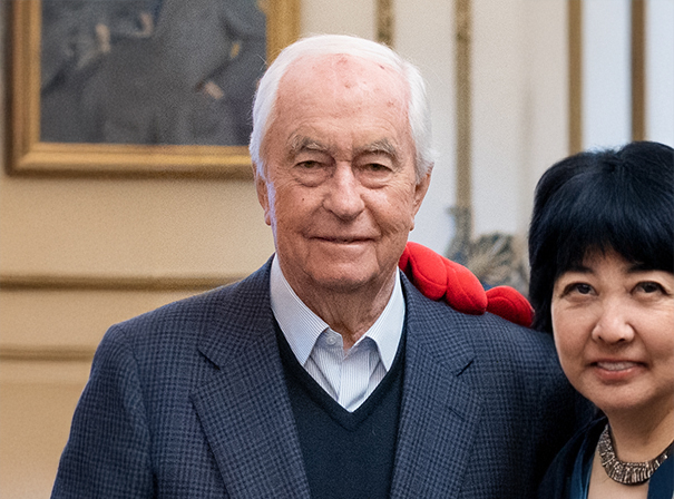 Roger Penske