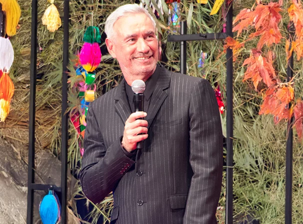 Roland Emmerich