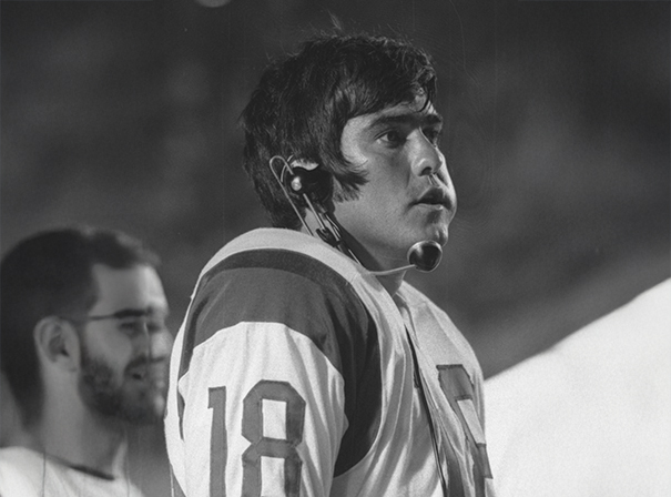 Roman Gabriel
