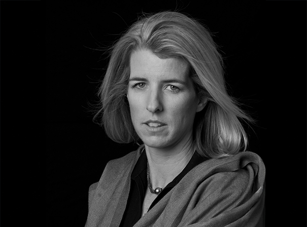 Rory Kennedy