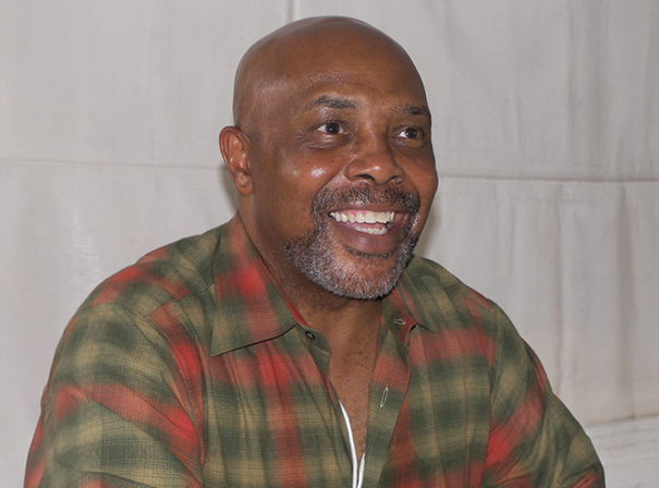 Roscoe Orman