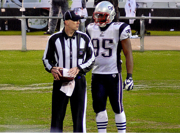 Rosevelt Colvin