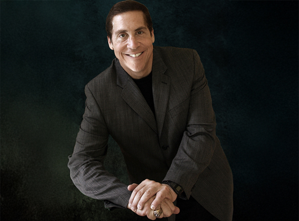 Roy Firestone