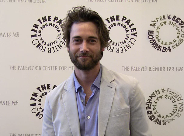 Ryan Eggold