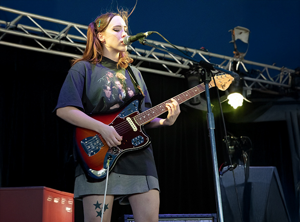 Soccer Mommy