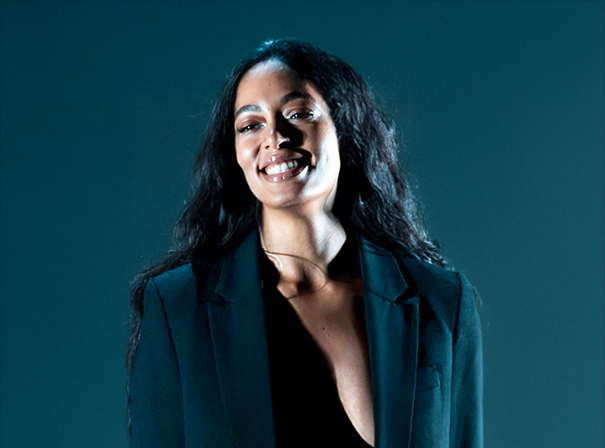 Solange Knowles