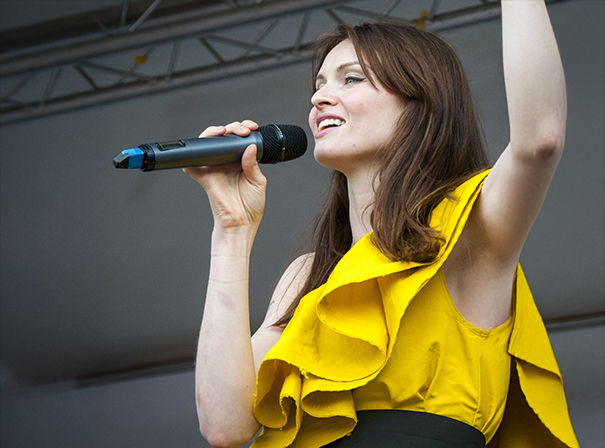 Sophie Ellis Bextor