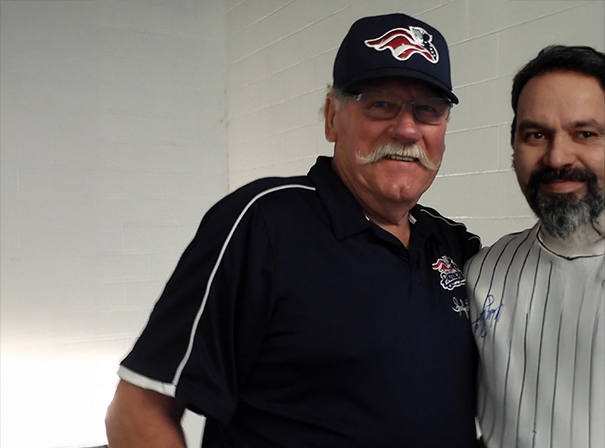 Sparky Lyle