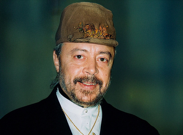 Chuck Mangione