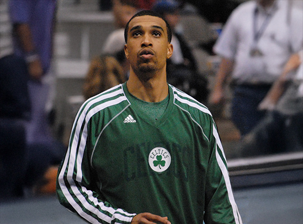 Courtney Lee