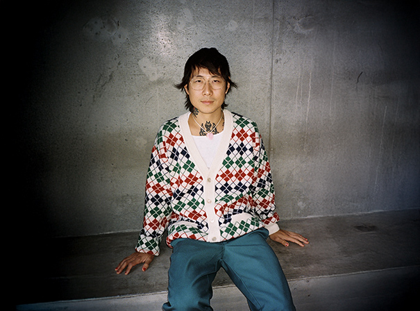 Danny Bowien