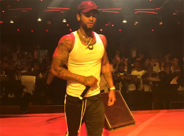 Dave East