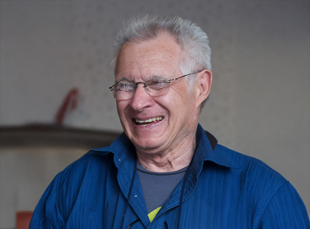 Dave Grusin