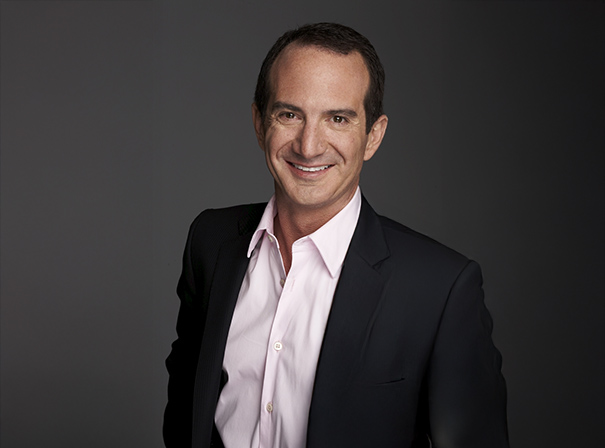 David Bach