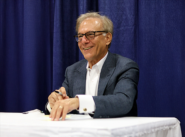 David Ignatius