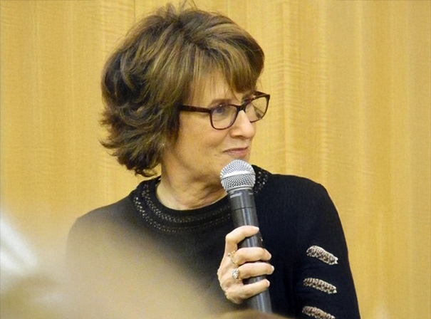 Delia Ephron