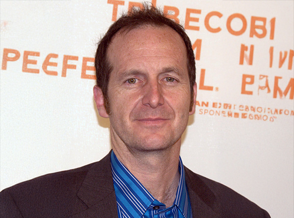 Denis O Hare