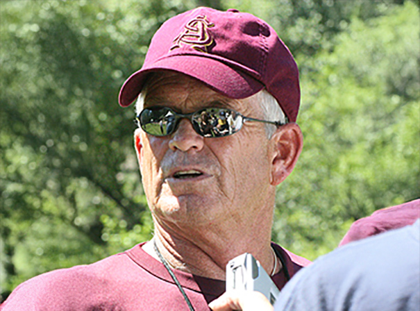 Dennis Erickson