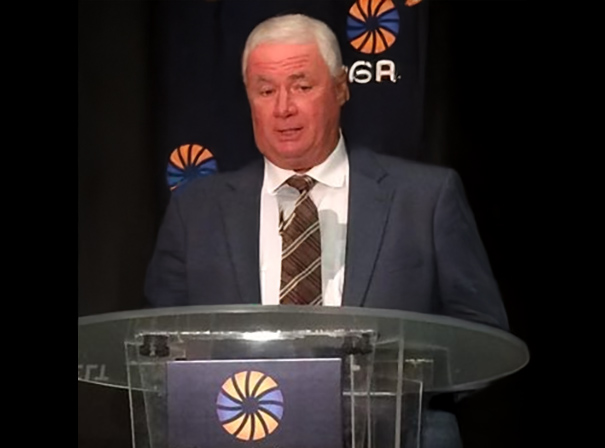 Dennis Franchione