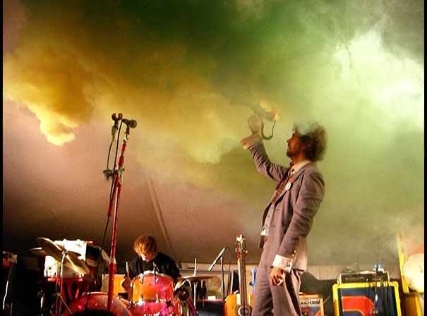 Flaming Lips