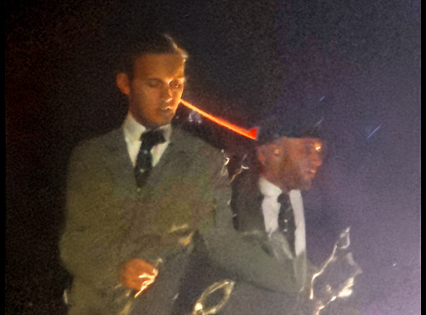 Flight Facilities