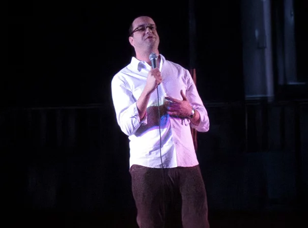 Joe Derosa