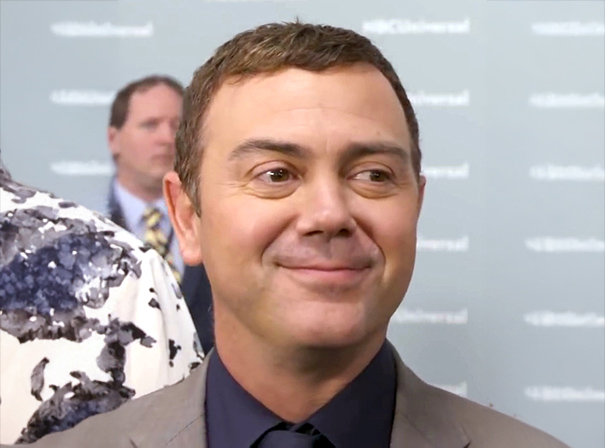 Joe Lo Truglio