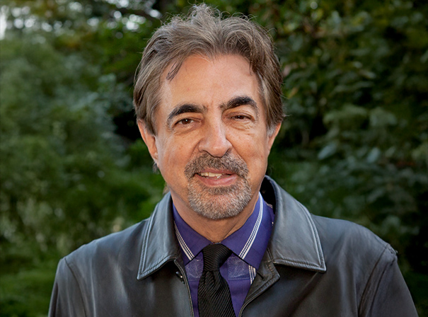 Joe Mantegna